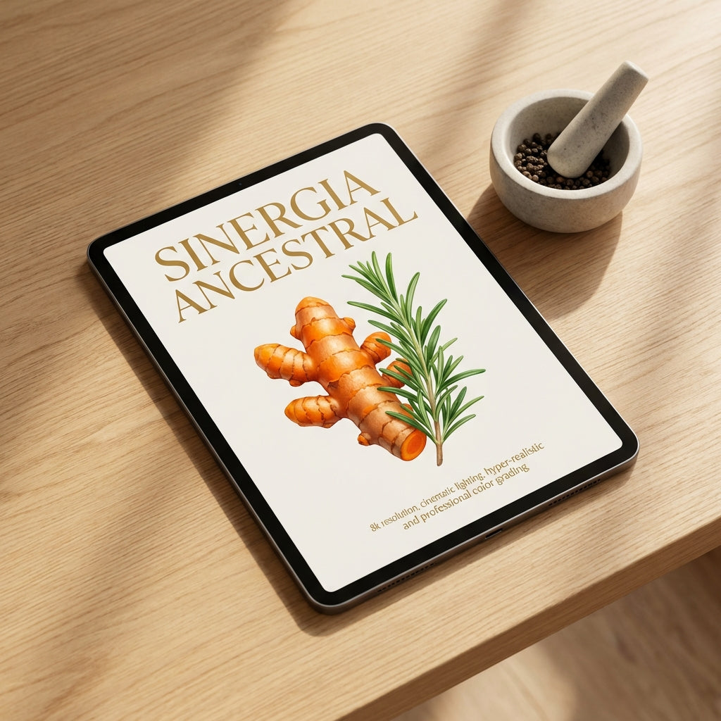 Sinergia Ancestral